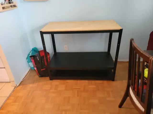 shelving