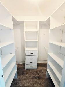 home renovations & handymen services