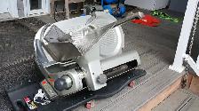 Meat Slicer, Hobart