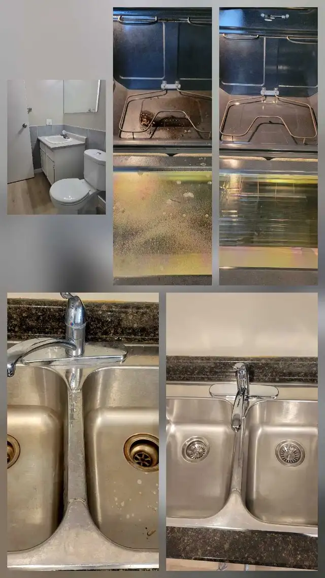 cleaning services in saskatoon