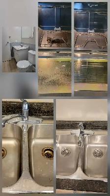 cleaning services in saskatoon