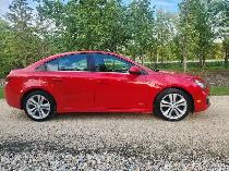 2015 Chevrolet Cruze 2LT - Photo 4