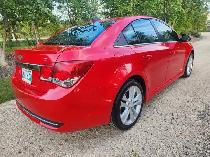 2015 Chevrolet Cruze 2LT - Photo 5