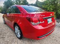 2015 Chevrolet Cruze 2LT - Photo 7
