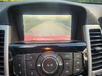 2015 Chevrolet Cruze 2LT - Photo 10
