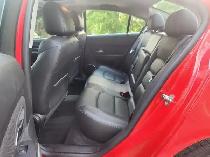 2015 Chevrolet Cruze 2LT - Photo 15