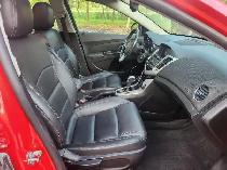 2015 Chevrolet Cruze 2LT - Photo 19
