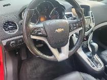 2015 Chevrolet Cruze 2LT - Photo 22