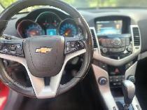 2015 Chevrolet Cruze 2LT - Photo 23