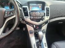 2015 Chevrolet Cruze 2LT - Photo 24