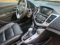 2015 Chevrolet Cruze 2LT - Photo 27