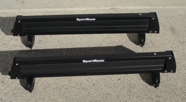 SKI / SNOWBOARD CARRIER /  RACK