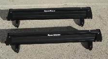 SKI / SNOWBOARD CARRIER /  RACK