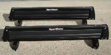 SKI / SNOWBOARD CARRIER /  RACK - Photo 2