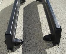 SKI / SNOWBOARD CARRIER /  RACK - Photo 3