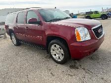 Safetied Yukon - Photo 3