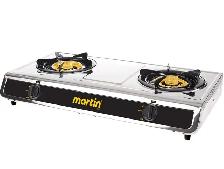 poele au propane Martin a Arvida 581-490-2654 - Photo 5