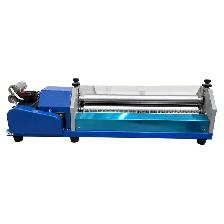 23In 110V White Emulsion Gluing Coating Machine Cardboard 120388 - Photo 5