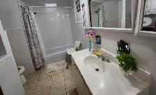 Chambre privée à Montréal tout inclus, fille étudiante ou femme - Photo 7
