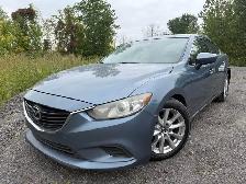 2014 Mazda 6 2014 MAZDA 6 , AUTOMATIQUE , COMME NEUF ,  4 CYLIND - Photo 11