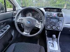 2014 Subaru Impreza 2014 SUBARU IMPREZA , 4x4 , AUTOMATIQUE , 83 - Photo 5