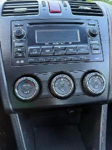 2014 Subaru Impreza 2014 SUBARU IMPREZA , 4x4 , AUTOMATIQUE , 83 - Photo 11