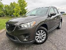 2016 Mazda CX-5 2016 MAZDA CX-5   , 4x4 , AUTOMATIQUE  , COMME N