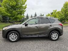 2016 Mazda CX-5 2016 MAZDA CX-5   , 4x4 , AUTOMATIQUE  , COMME N - Photo 2
