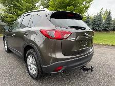 2016 Mazda CX-5 2016 MAZDA CX-5   , 4x4 , AUTOMATIQUE  , COMME N - Photo 3