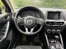 2016 Mazda CX-5 2016 MAZDA CX-5   , 4x4 , AUTOMATIQUE  , COMME N - Photo 7