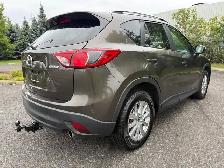 2016 Mazda CX-5 2016 MAZDA CX-5   , 4x4 , AUTOMATIQUE  , COMME N - Photo 10