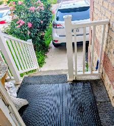 Independent Room for rent near Derry / Mclaughlin