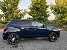 2011 Mitsubishi RVR 2011 MITSUBISHI RVR , AUTOMATIQUE  , 4 CYLIN - Photo 12