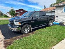 2018 RAM 1500 ECO DIESEL FOR SALE - Photo 2