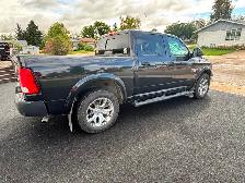 2018 RAM 1500 ECO DIESEL FOR SALE - Photo 3
