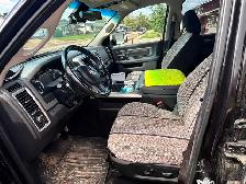 2018 RAM 1500 ECO DIESEL FOR SALE - Photo 4