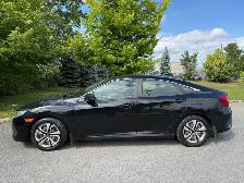2016 Honda Civic 2016 HONDA CIVIC  , AUTOMATIQUE  , 4 CYLINDRES - Photo 2