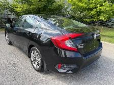 2016 Honda Civic 2016 HONDA CIVIC  , AUTOMATIQUE  , 4 CYLINDRES - Photo 3