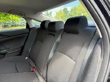 2016 Honda Civic 2016 HONDA CIVIC  , AUTOMATIQUE  , 4 CYLINDRES - Photo 4