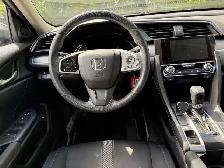 2016 Honda Civic 2016 HONDA CIVIC  , AUTOMATIQUE  , 4 CYLINDRES - Photo 5