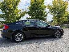 2016 Honda Civic 2016 HONDA CIVIC  , AUTOMATIQUE  , 4 CYLINDRES - Photo 10