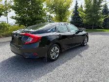2016 Honda Civic 2016 HONDA CIVIC  , AUTOMATIQUE  , 4 CYLINDRES - Photo 11