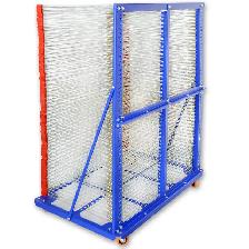 50 Layers Assembling Type Screen Drying Rack 006019 - Photo 3