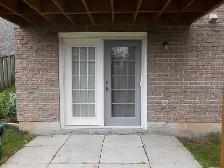 Renovated 2-Bedroom walkout basement(McCowan&Alton Tower Circle)