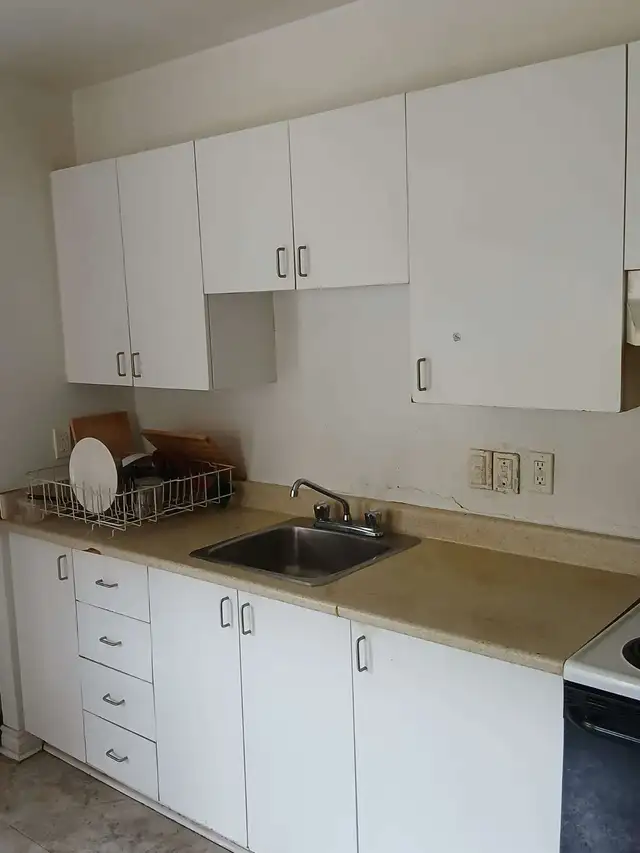 Room for rent for girl only