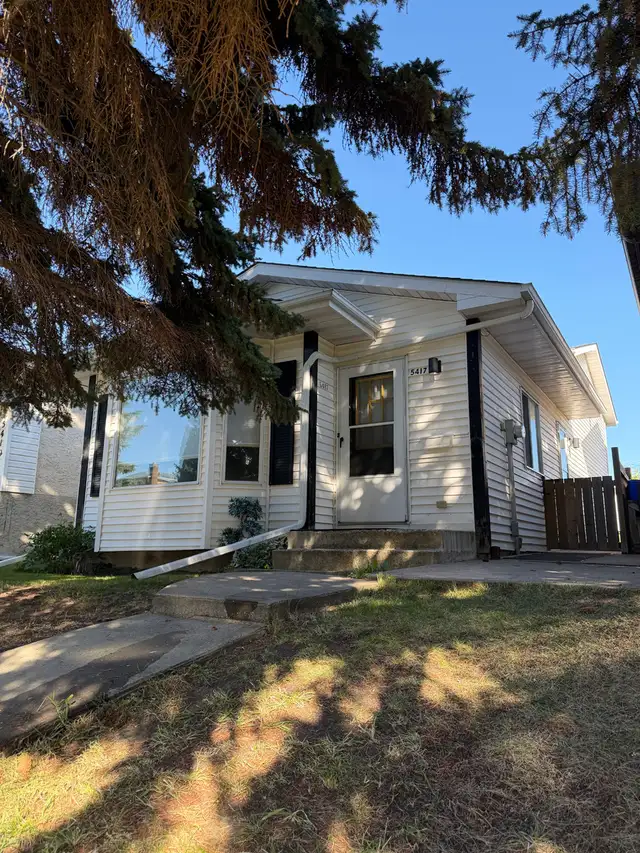 Newly Renovated 3 Bedroom Home - Ready For Rent November 1