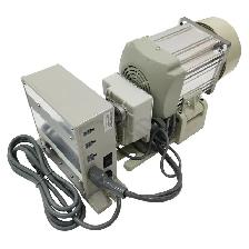 110V Sewing Machine Needle Position Servo Brushless Motor 056795 - Photo 4