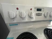 NEW 24" Marathon Electric Coil Range Stove (2.7 Cu.Ft) - Photo 9