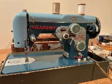 sewing mashine