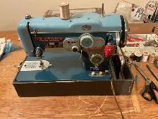 sewing mashine - Photo 3